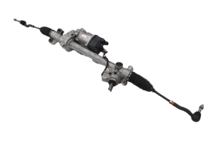 STEERING BOX / RACK Repl. A1664604200